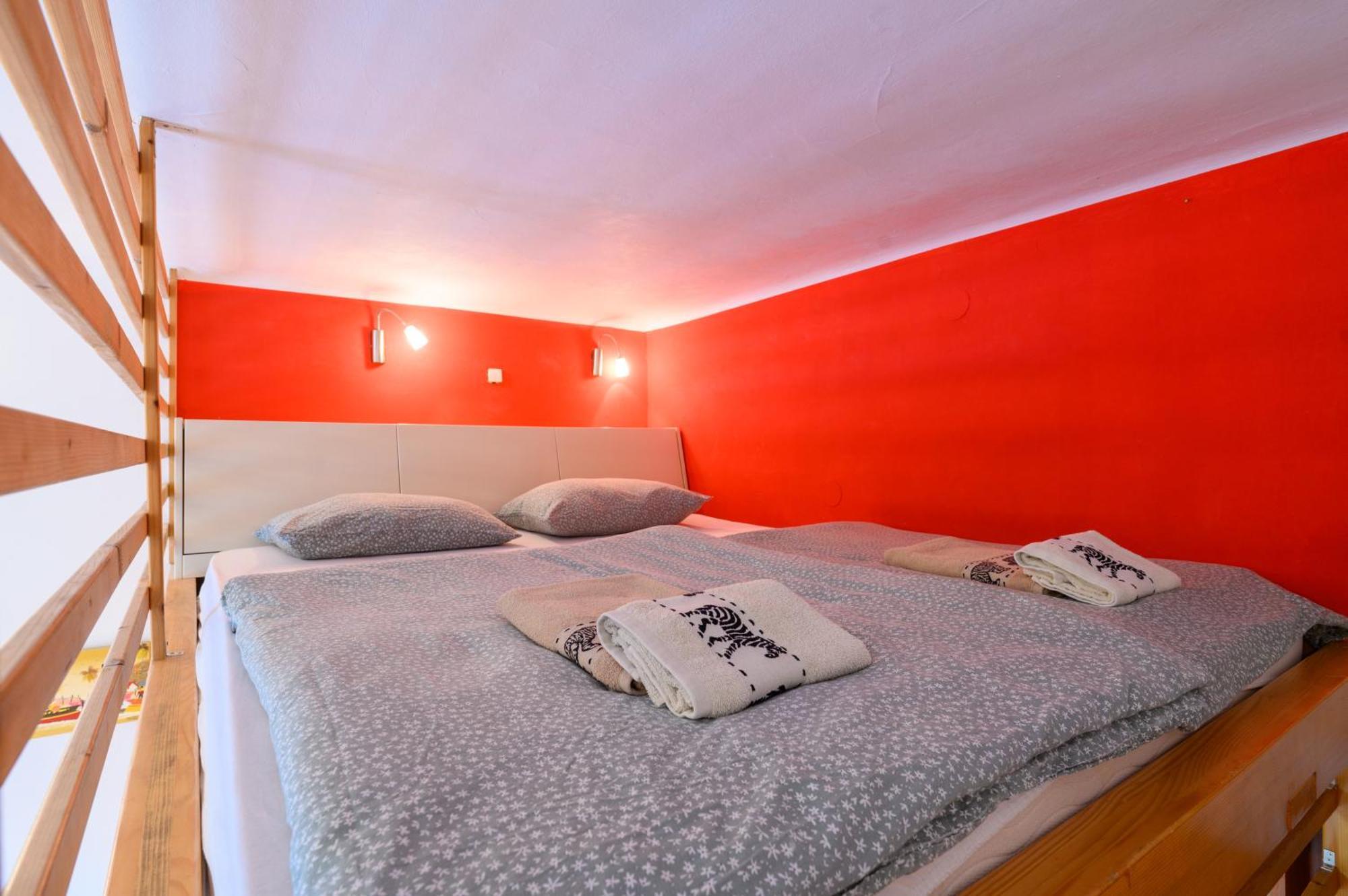 Urban View Apartment With Free Parking Ljubljana Exterior foto