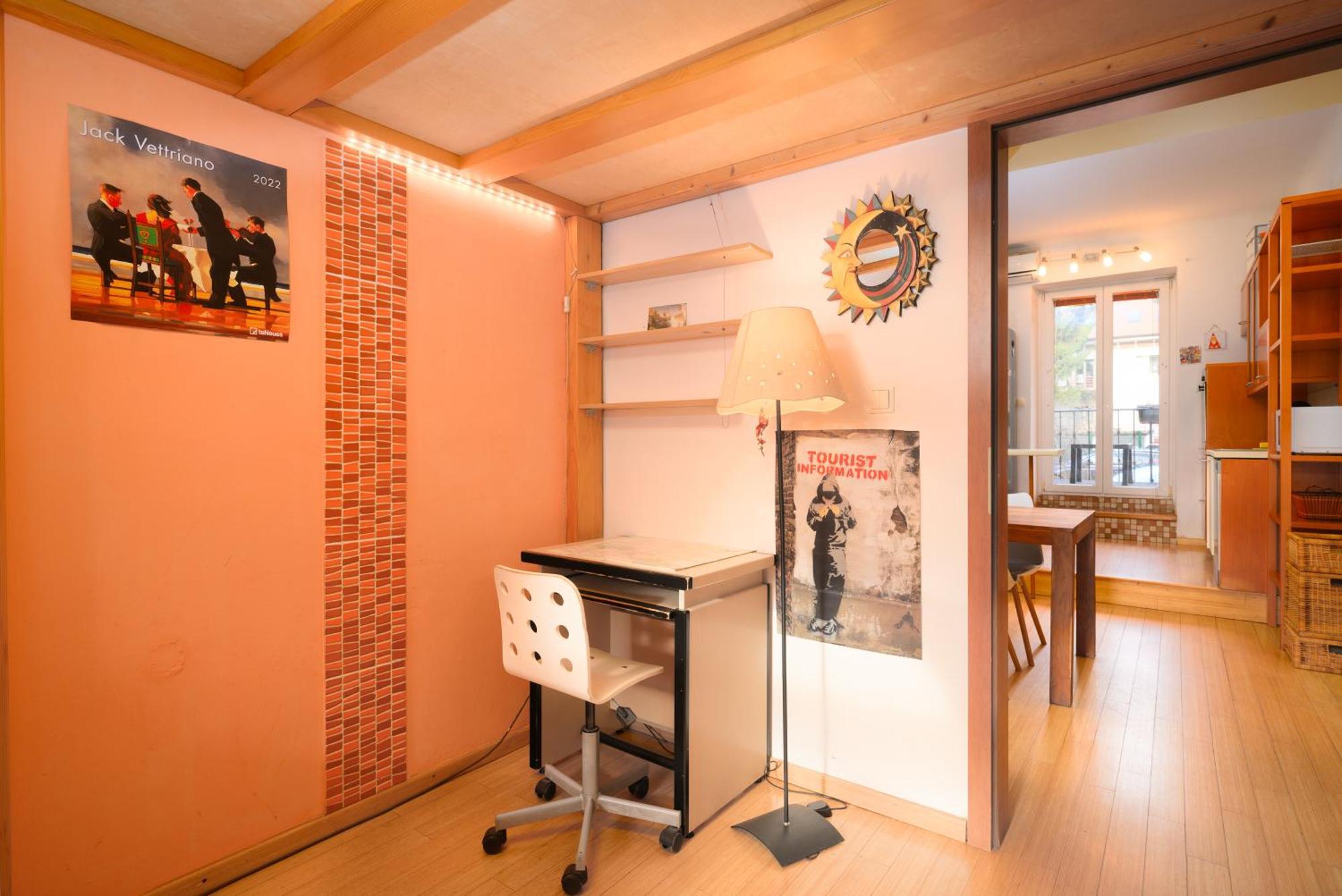 Urban View Apartment With Free Parking Ljubljana Exterior foto