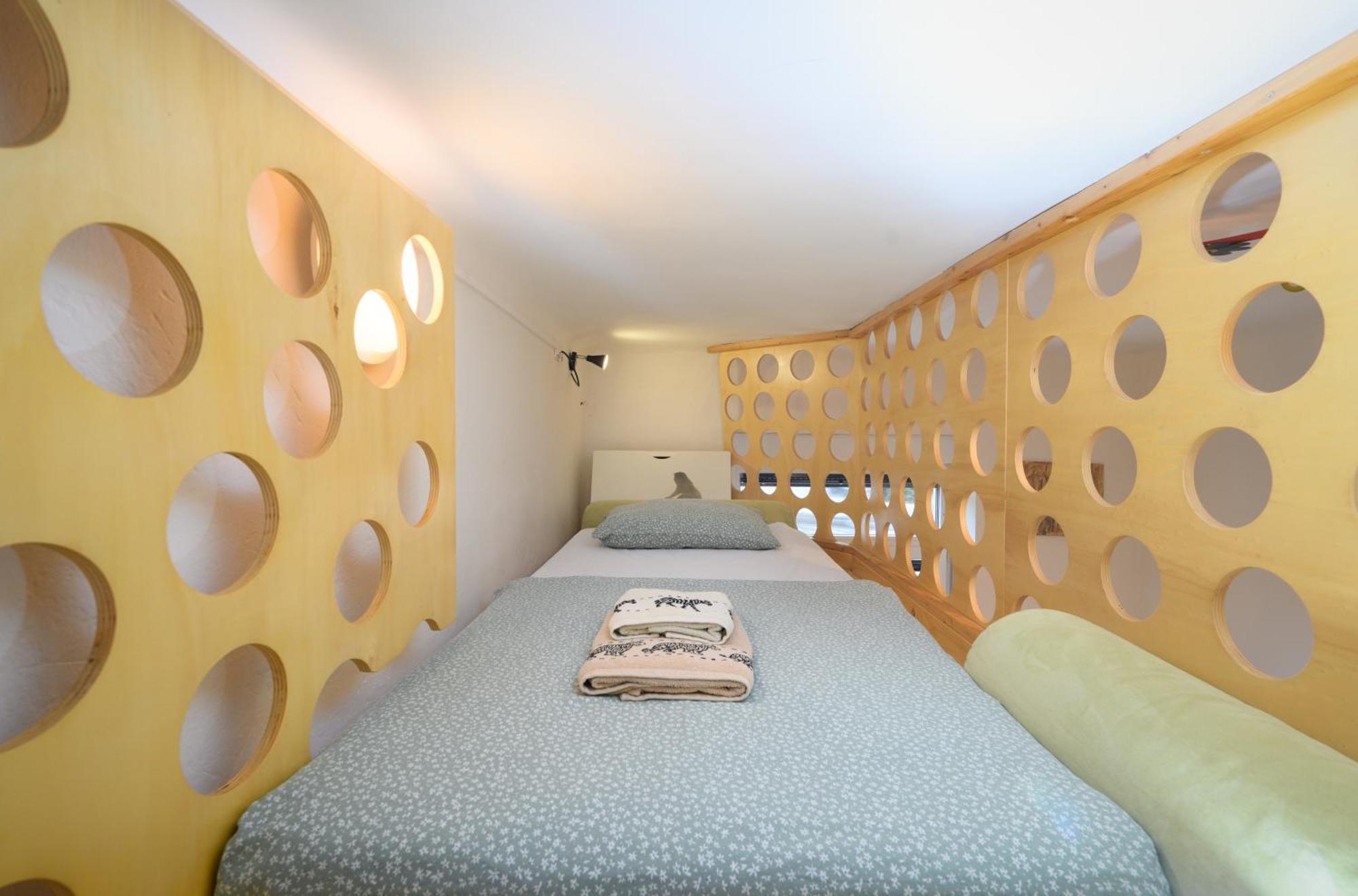 Urban View Apartment With Free Parking Ljubljana Exterior foto